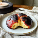 Halloween Brimstone Bread Recipe