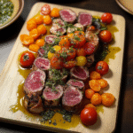 Halloween Charcuterie Boards
