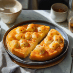 Halloween Potluck Recipe