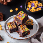 Hocus Pocus Fudge Recipe