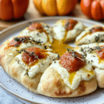 Pizza Pumpkins