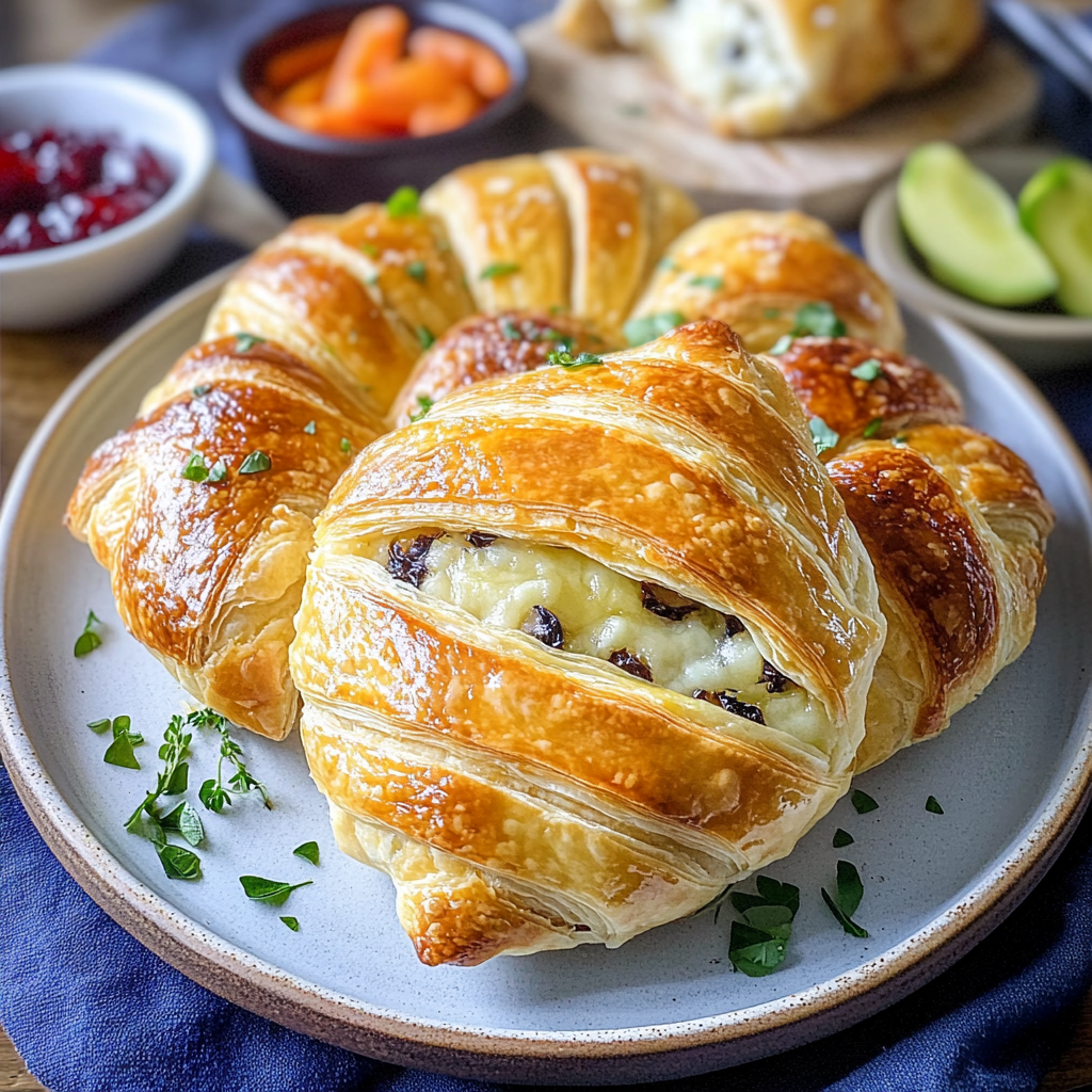 Recipe preparation