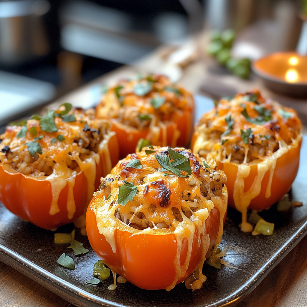 Recipe preparation