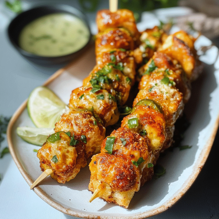 Spicy Jalapeno Popper Twists