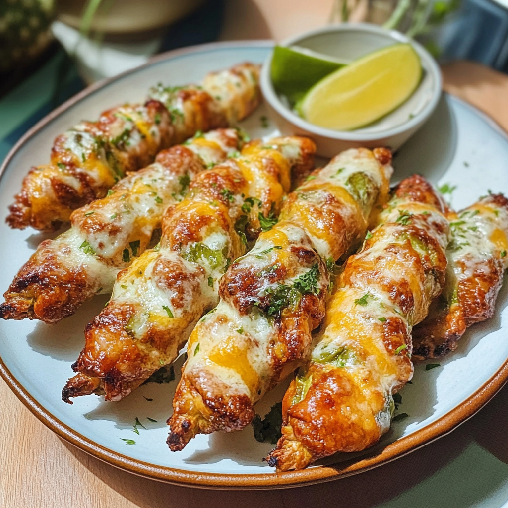 Recipe preparation