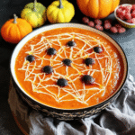 Spiderweb Layered Dip
