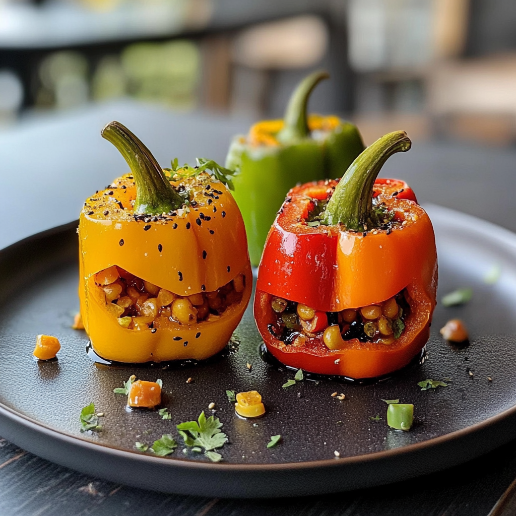 Recipe preparation