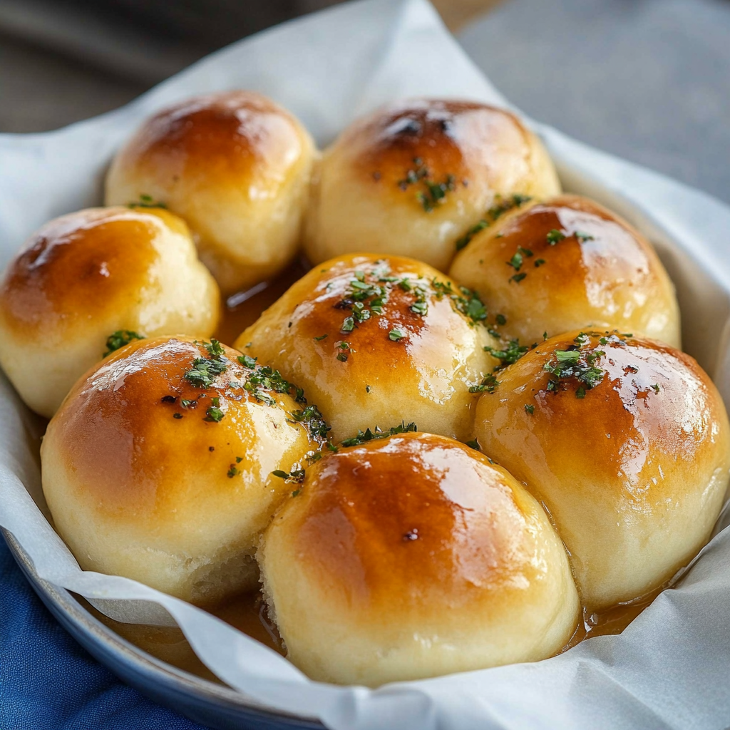 Recipe preparation