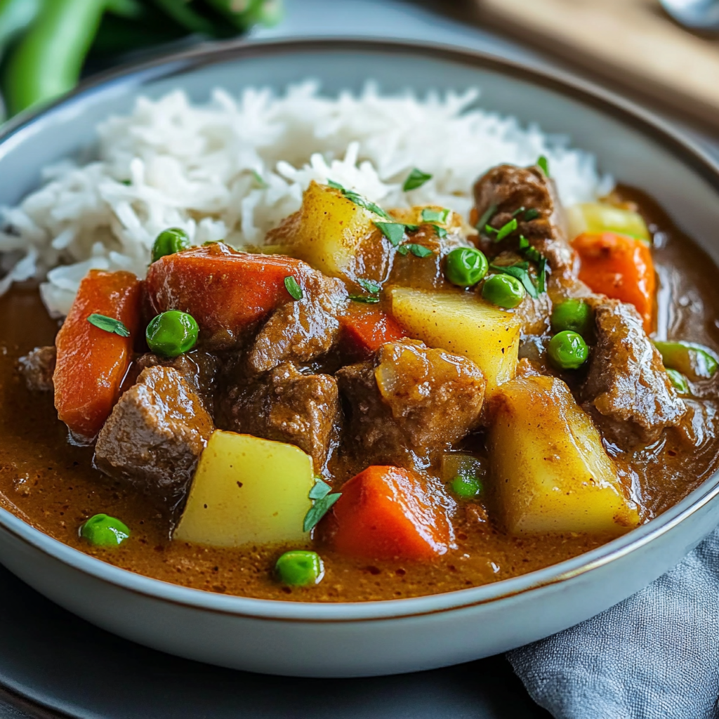 Recipe preparation
