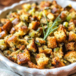 Thanksgiving Dressing / Stuffing Recipe