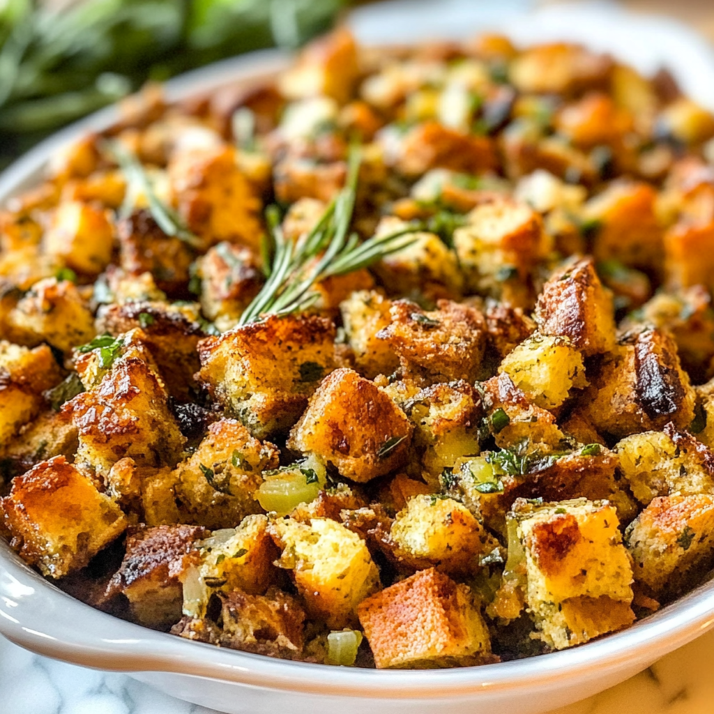 Recipe preparation
