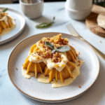 Caramelle with Sweet Potato Filling Recipe