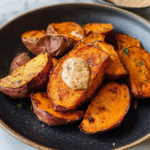 Baked Sweet Potatoes